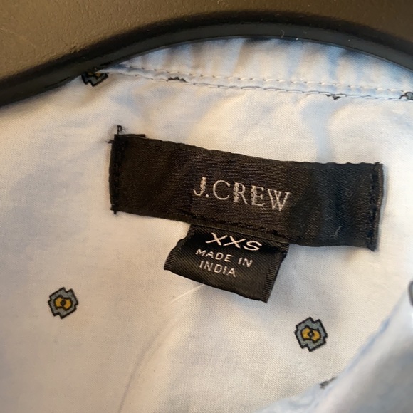 J Crew shirt - Picture 9 of 13
